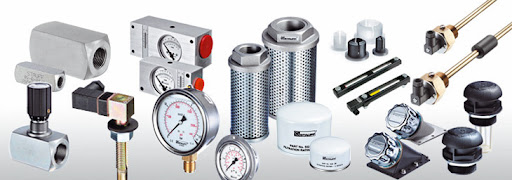 Sistema hidráulico de alta performance